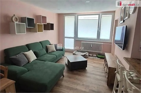 Pronájem bytu 4kk, 78 m² - 0