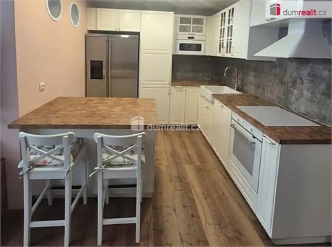 Pronájem bytu 4kk, 78 m² 2
