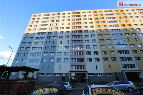 Pronájem bytu 4kk, 78 m² - 14