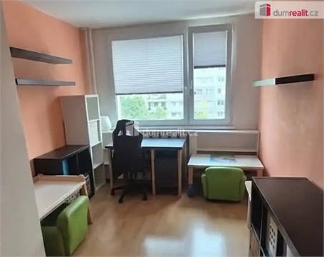 Pronájem bytu 4kk, 78 m² - 4