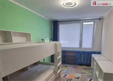 Pronájem bytu 4kk, 78 m² 6