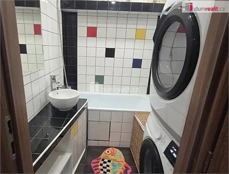 Pronájem bytu 4kk, 78 m² - 8