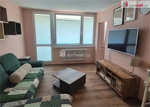 Pronájem bytu 4kk, 78 m² 0