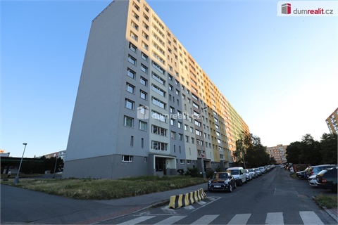 Pronájem bytu 4kk, 78 m² 16