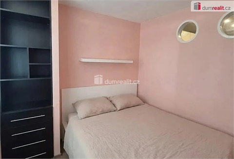 Pronájem bytu 4kk, 78 m² 4