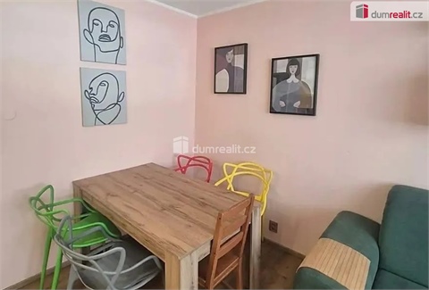 Pronájem bytu 4kk, 78 m² - 2