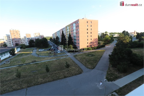 Pronájem bytu 4kk, 78 m² - 10