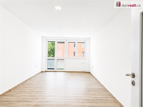Pronájem bytu 2+1, 75 m² - 12