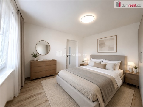 Pronájem bytu 2+1, 75 m² 10