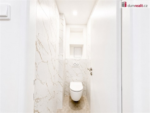 Pronájem bytu 2+1, 75 m² - 6