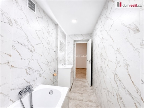 Pronájem bytu 2+1, 75 m² 6