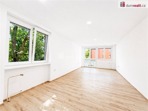 Pronájem bytu 2+1, 75 m² - 2