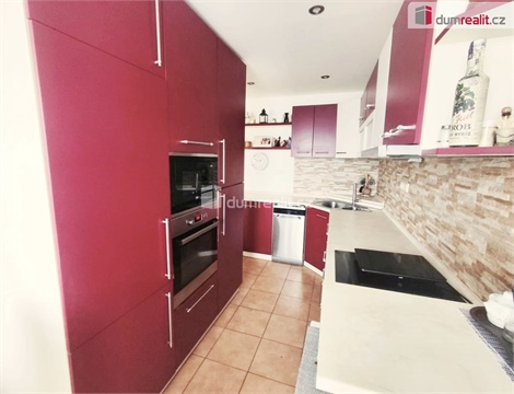 Prodej bytu 3+1, 73 m² - 4