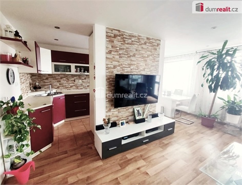 Prodej bytu 3+1, 73 m² - 2