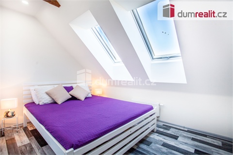Prodej bytu 3kk, 52 m² 18