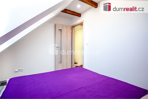 Prodej bytu 3kk, 52 m² - 18