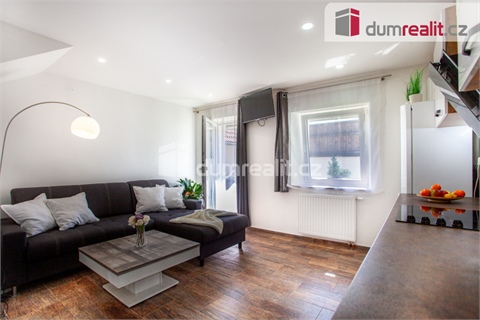 Prodej bytu 3kk, 52 m² - 4