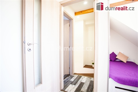 Prodej bytu 3kk, 52 m² - 14