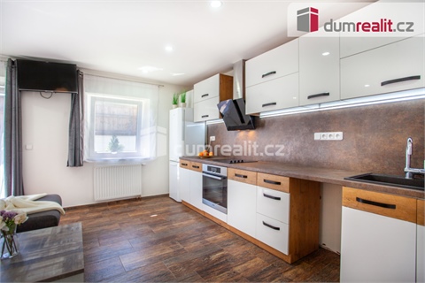 Prodej bytu 3kk, 52 m² 4