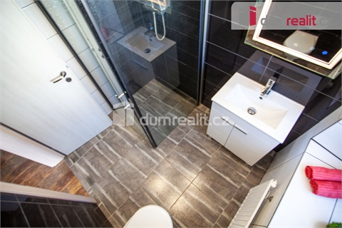 Prodej bytu 3kk, 52 m² 10