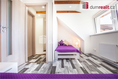 Prodej bytu 3kk, 52 m² - 16