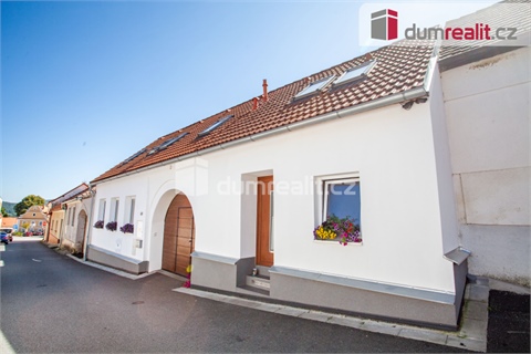 Prodej bytu 3kk, 52 m² 0