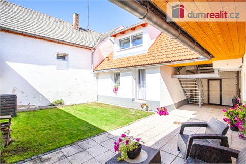 Prodej bytu 3kk, 52 m² 22