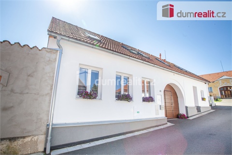 Prodej bytu 3kk, 52 m² 24