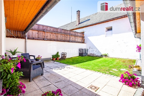 Prodej bytu 3kk, 52 m² - 20