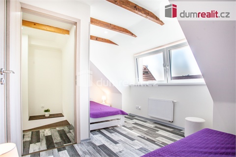 Prodej bytu 3kk, 52 m² 16