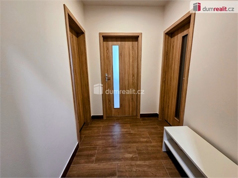 Pronájem bytu 1kk, 37 m² 6