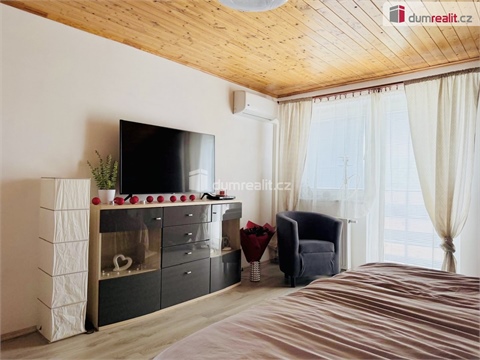 Prodej rodinného domu, 120 m² - 12