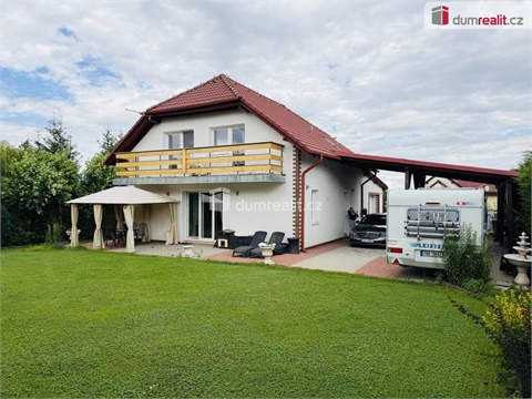 Prodej rodinného domu, 120 m² 0