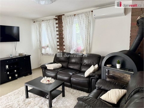 Prodej rodinného domu, 120 m² - 2