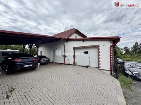 Prodej rodinného domu, 120 m² 2