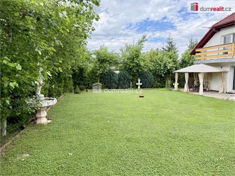 Prodej rodinného domu, 120 m² 18