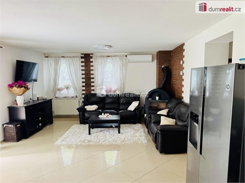 Prodej rodinného domu, 120 m² 6