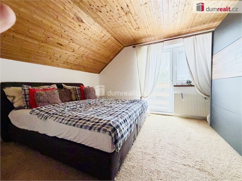 Prodej rodinného domu, 120 m² 12