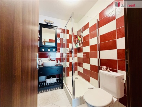 Prodej rodinného domu, 120 m² - 6