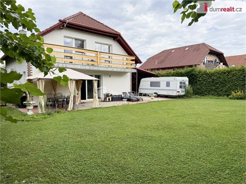Prodej rodinného domu, 120 m² - 0