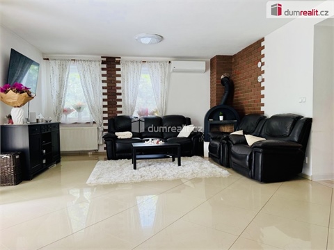 Prodej rodinného domu, 120 m² 4