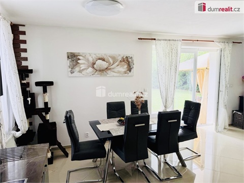 Prodej rodinného domu, 120 m² - 4