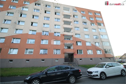 Pronájem bytu 2kk, 44 m² - 12