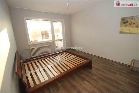 Pronájem bytu 2kk, 44 m² - 2