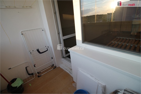 Pronájem bytu 2kk, 44 m² 8