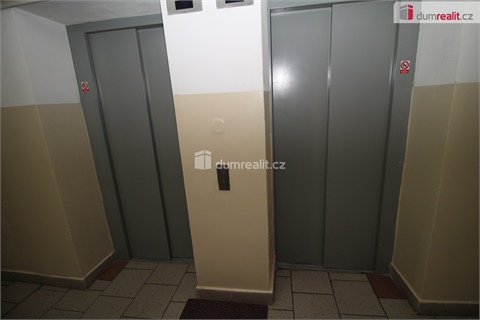 Pronájem bytu 2kk, 44 m² - 8