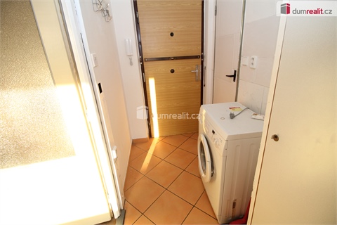 Pronájem bytu 2kk, 44 m² - 4