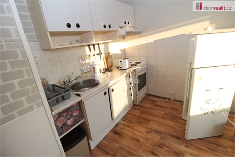 Pronájem bytu 2kk, 44 m² 2