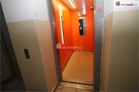 Pronájem bytu 2kk, 44 m² 10