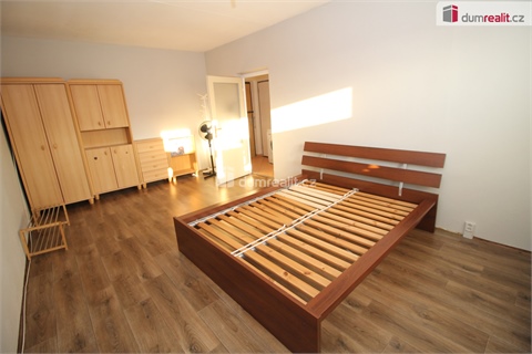 Pronájem bytu 2kk, 44 m² - 0